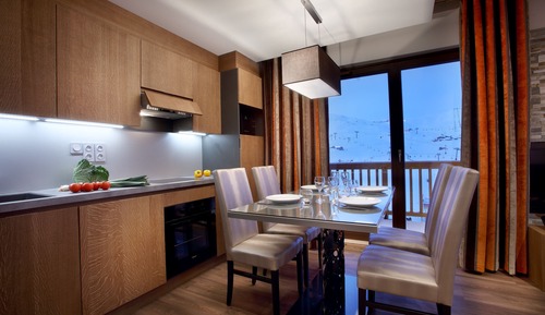 Apartment, 2 Schlafzimmer, Balkon (Expo Sud-Est ou Sud-Ouest)
