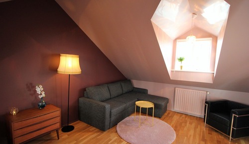 Grand-Doppelzimmer