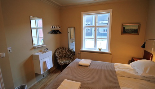 Doppelzimmer