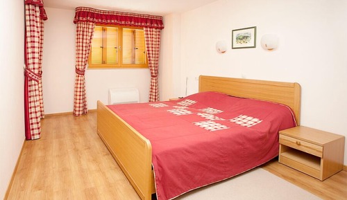 Apartment, 1 Schlafzimmer, Balkon