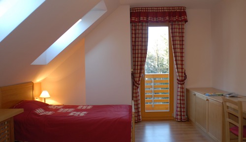 Apartment, 3 Schlafzimmer, Balkon