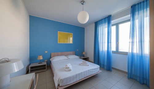 Standard-Apartment