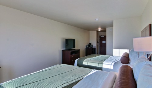 Studio, Mehrere Betten, Nichtraucher