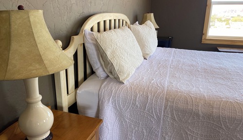 Panoramic-Einzelzimmer, Whirlpool, Bergblick