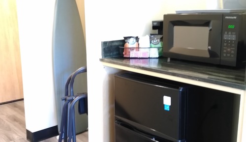 Classic-Zimmer, 2 Queen-Betten