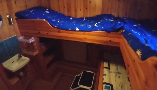 Zimmer (Tremanshytt)