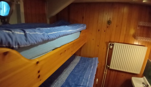 Zimmer (Tvåmanshytt)