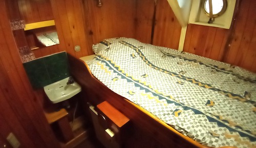 Zimmer (Enmanshytt)