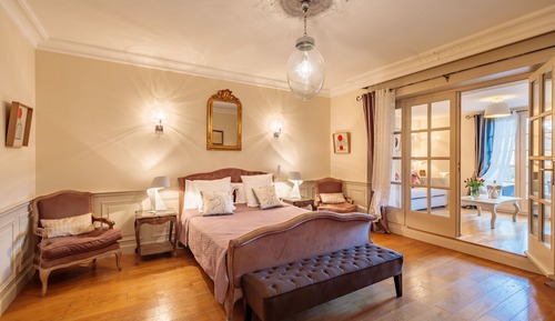 Premier-Suite