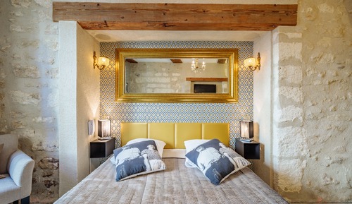 Comfort-Doppelzimmer