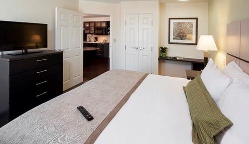 Suite, 1 Schlafzimmer