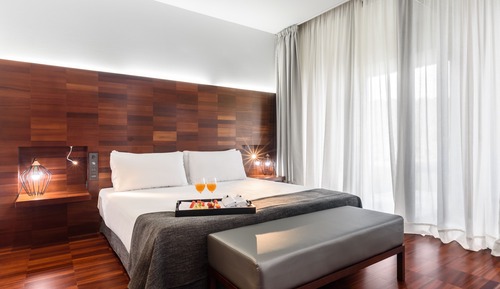 Zweibettzimmer