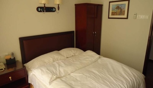 Standardzimmer, ohne Fenster