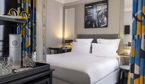 Classic-Doppelzimmer