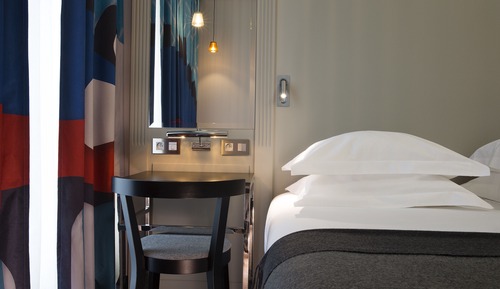 Classic-Doppelzimmer