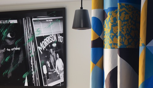 Classic-Doppelzimmer, Verbindungszimmer (& Spa)