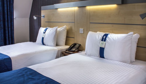 Standardzimmer