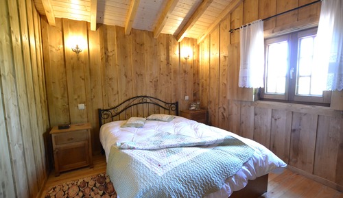 Ferienhaus, 2 Schlafzimmer