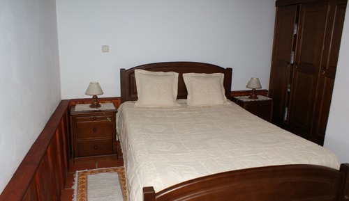 Ferienhaus, 1 Schlafzimmer