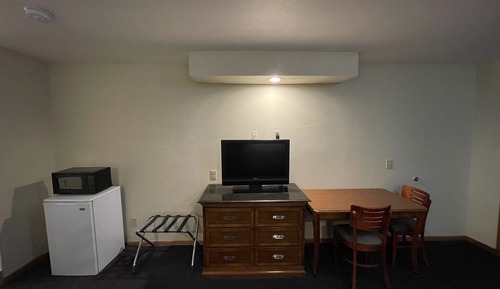 Deluxe-Zimmer, 1 King-Bett