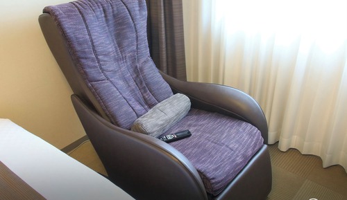 Deluxe-Doppelzimmer, Nichtraucher