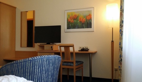 Doppelzimmer
