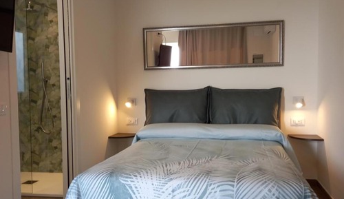 Deluxe-Zimmer