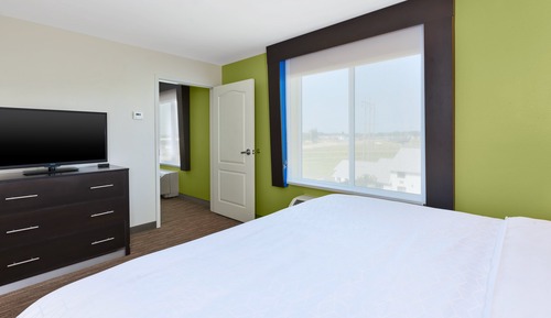 Suite, Mehrere Betten