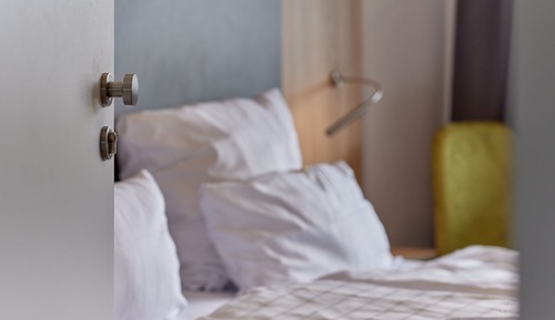 Basic-Doppelzimmer