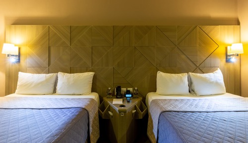 Premier-Doppelzimmer