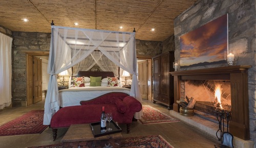 Ferienhaus (Pepper Tree 2 pax)