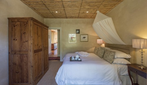 Exclusive-Haus (Hillside Manor 6 pax)