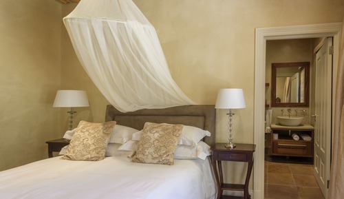 Exclusive-Haus (Hillside Manor 1 pax)