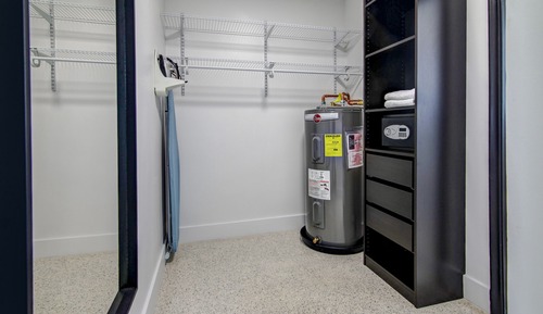 Deluxe-Studiosuite, 1 King-Bett, Küche