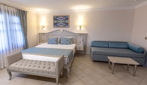 Superior Single Room