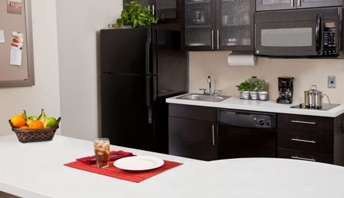 Suite, 1 Schlafzimmer