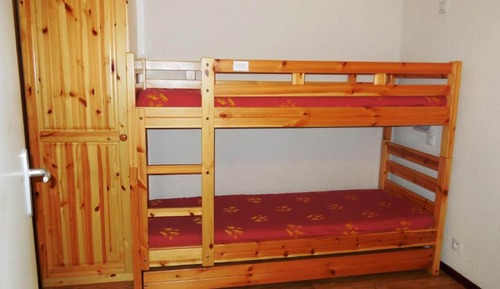 Apartment, 1 Schlafzimmer