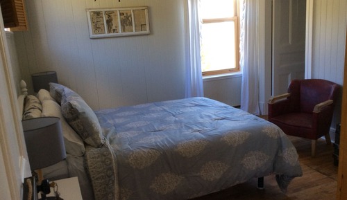 Classic-Zimmer, 1 Schlafzimmer, Nichtraucher, eigenes Bad