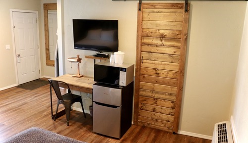 Classic-Zimmer, 2 Queen-Betten, Nichtraucher