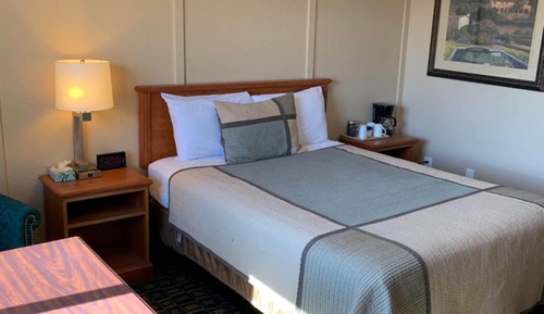 Standardzimmer, 1 Queen-Bett