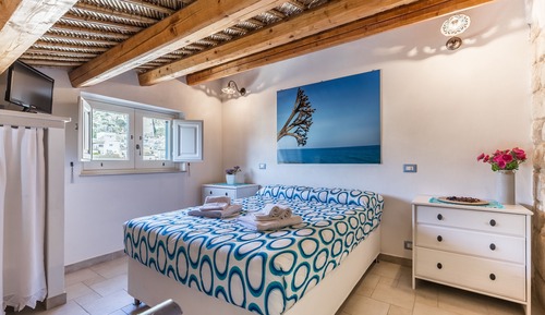 Standard-Apartment, 1 Schlafzimmer