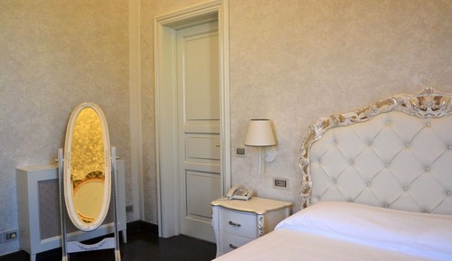 Executive-Doppelzimmer