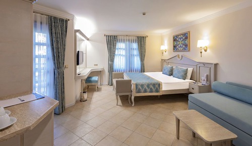 Superior Single Room