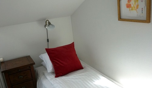Standard-Apartment, 1 Schlafzimmer, Kochnische