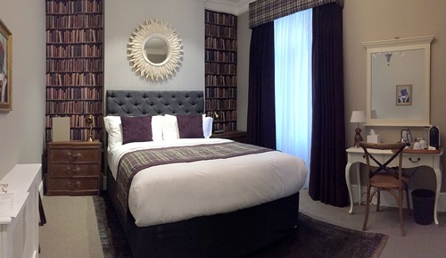 Doppelzimmer