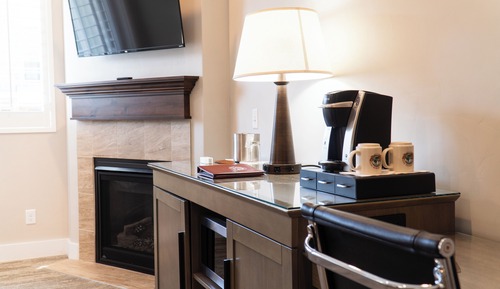 Zimmer (Broadway Double Queen)