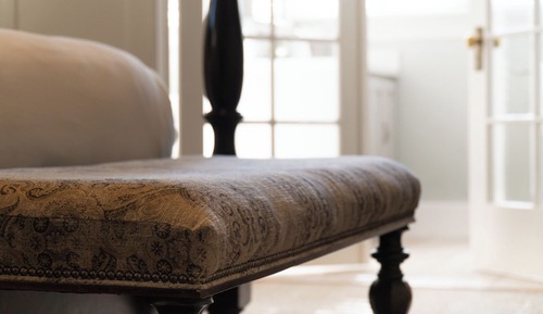 Deluxe-Suite, 1 King-Bett