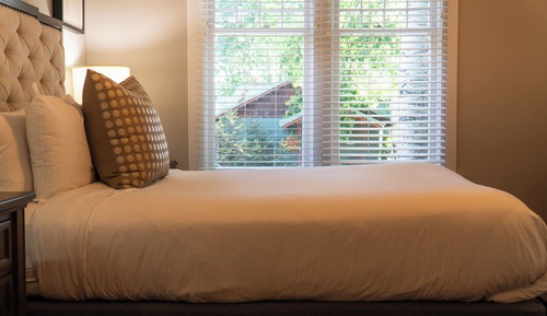 Deluxe-Zimmer, 1 Queen-Bett