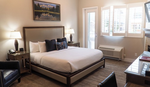 Superior-Zimmer (King)