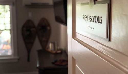 Deluxe-Zimmer, 1 King-Bett